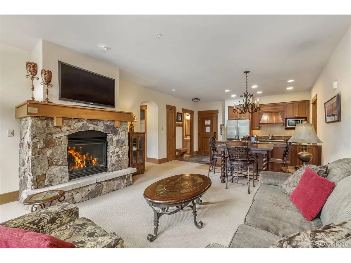 280 Trailhead Dr #3007, Dillon, CO 80435 - #1