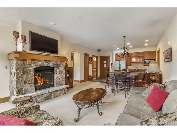280 Trailhead Dr #3007, Dillon, CO 80435