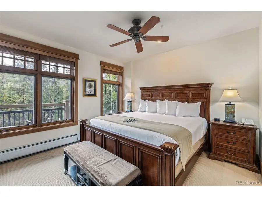 280 Trailhead Dr #3007, Dillon, CO 80435 - #2