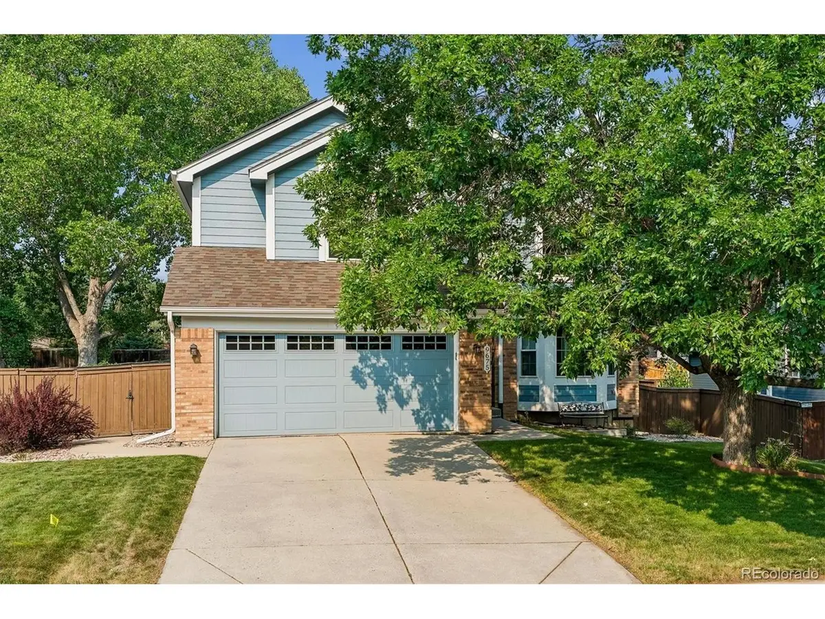 9675 Red Oakes Pl, Littleton, CO 80126 - #1