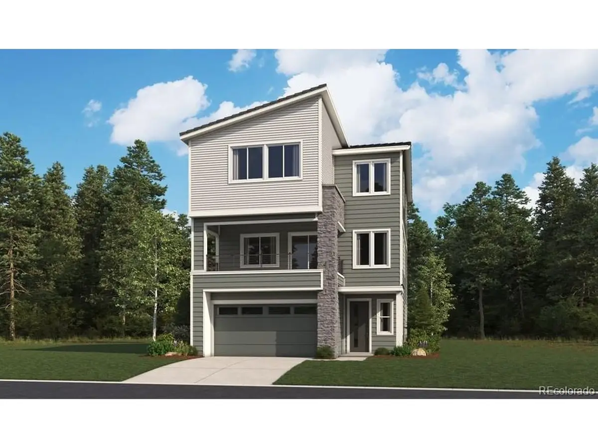 9154 Fowler Peak Ct, Englewood, CO 80112 - #1