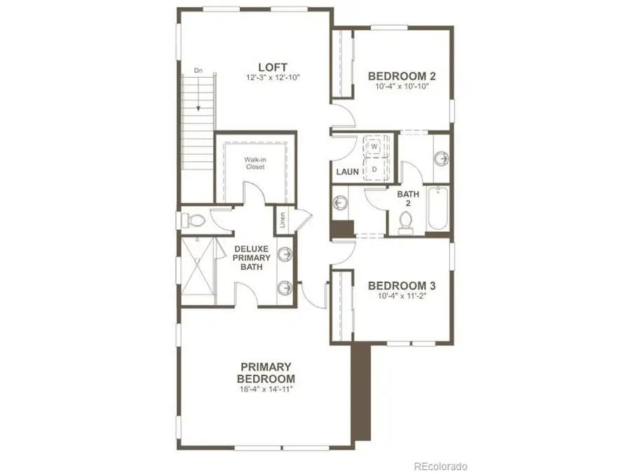 9154 Fowler Peak Ct, Englewood, CO 80112 - #3