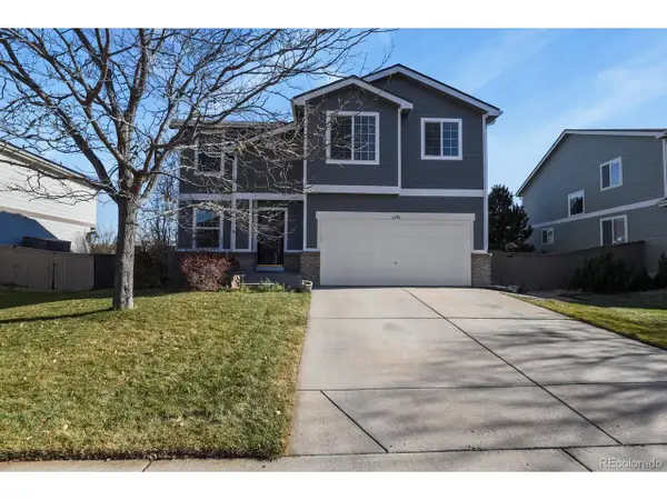 6336 Millbridge Ave, Castle Rock, CO 80104