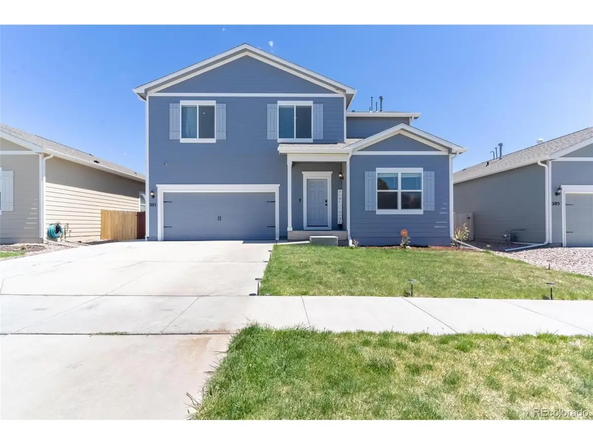 Address Withheld By Seller, Keenesburg, CO 80643 - #1