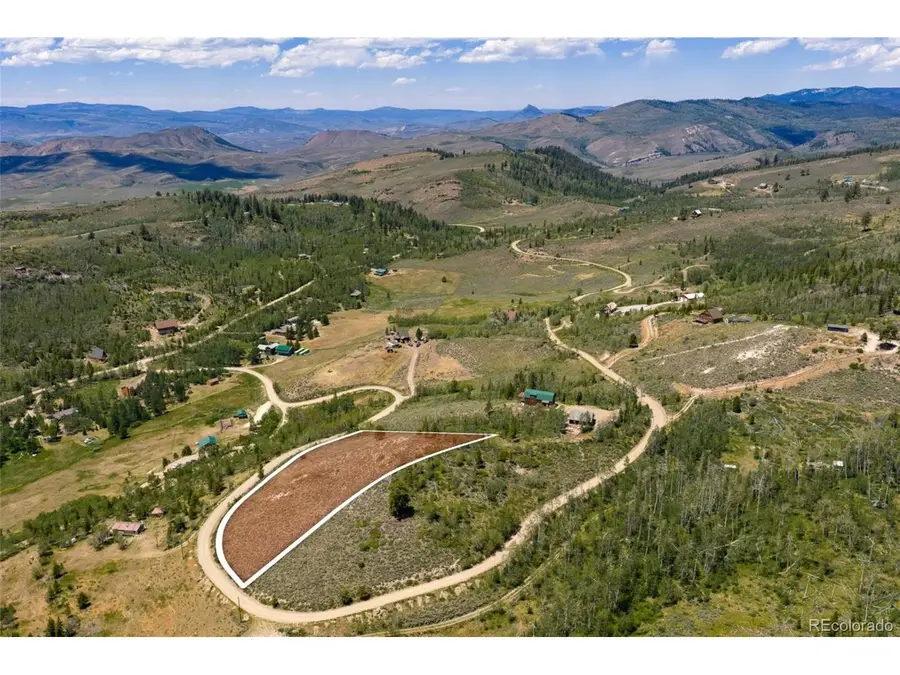 205 Gcr 2416, Kremmling, CO 80459 - #3