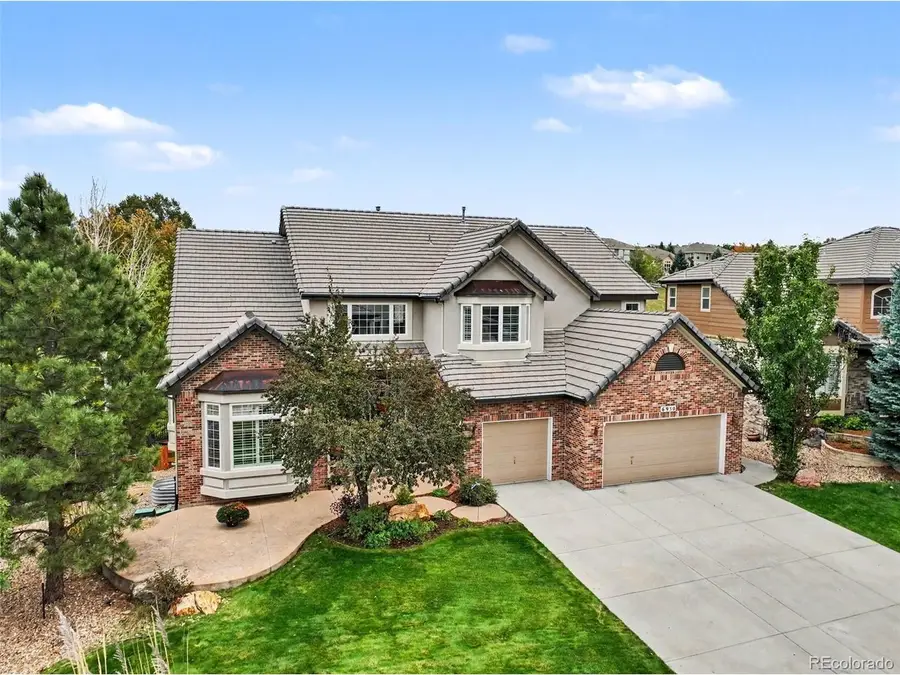 6950 Esperanza Dr, Castle Pines, CO 80108 - #3