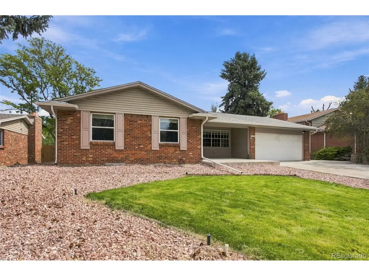 416 S Uvalda Cir, Aurora, CO 80012 - #1