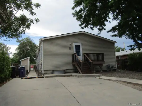 3232 W Custer Pl, Denver, CO 80219