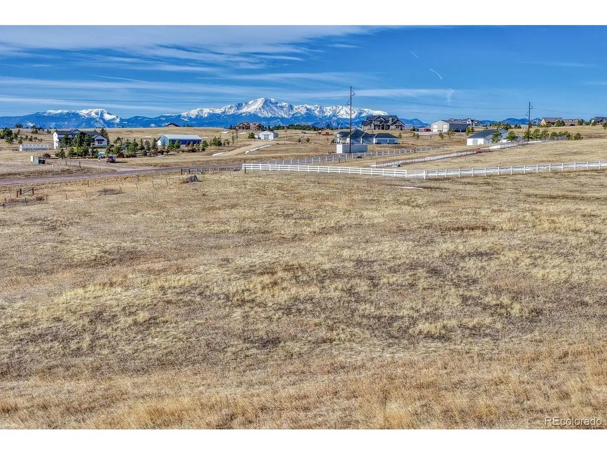 16550 Misfit Crew Hts, Colorado Springs, CO 80908 - #1