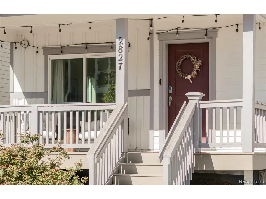 2827 S Fox St, Englewood, CO 80110 - #2
