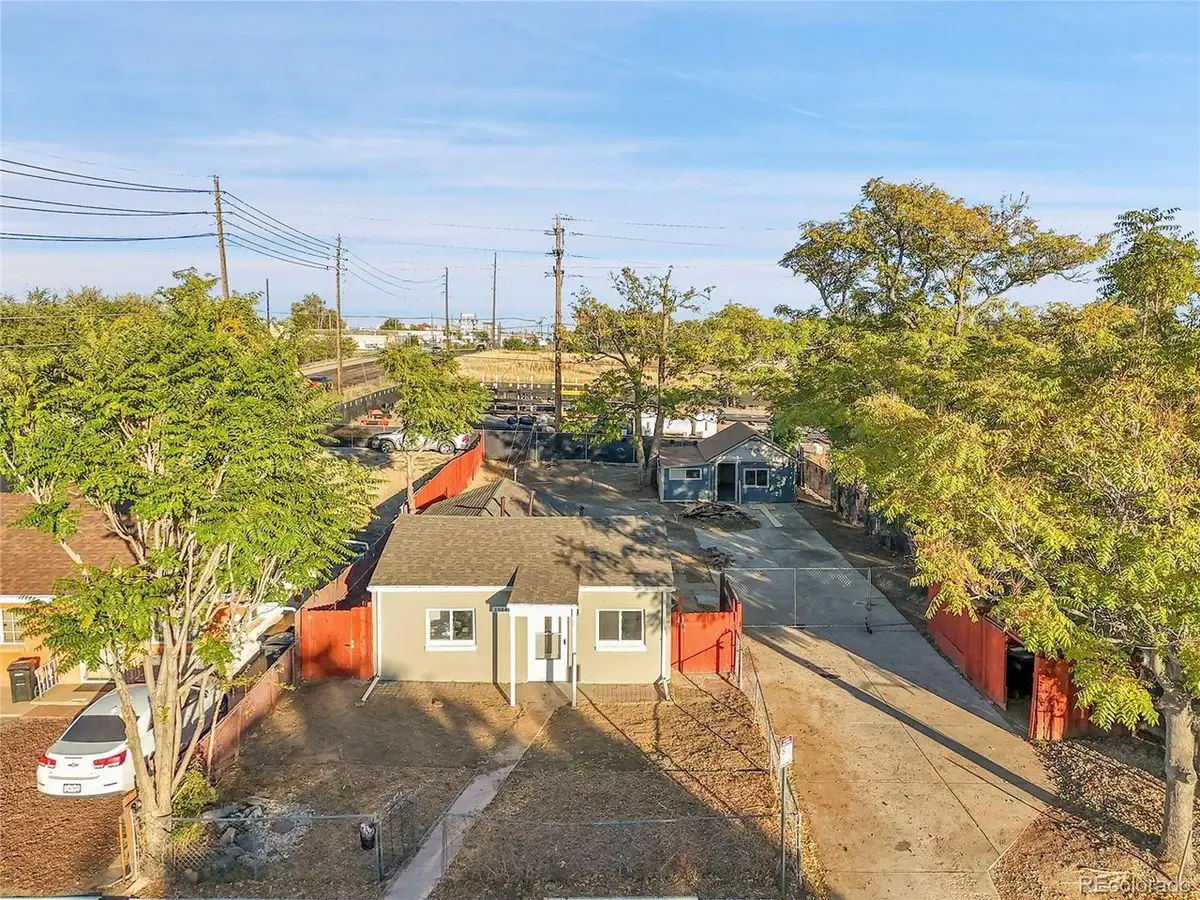 3984 N Cook St, Denver, CO 80205 - #1