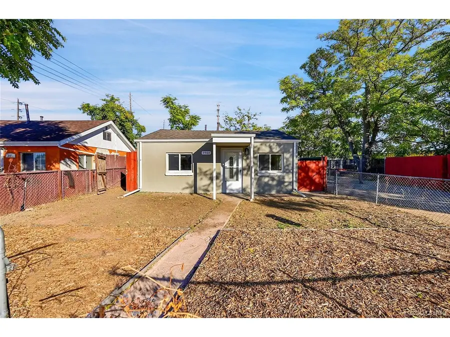 3984 N Cook St, Denver, CO 80205 - #3