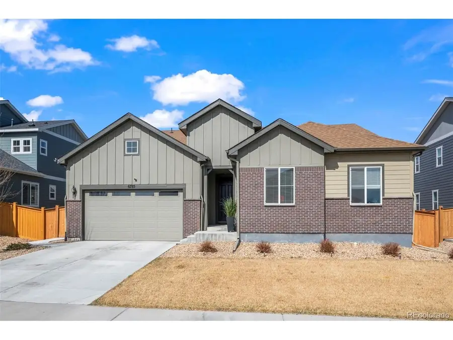 6785 E 119th Ave, Thornton, CO 80233 - #2