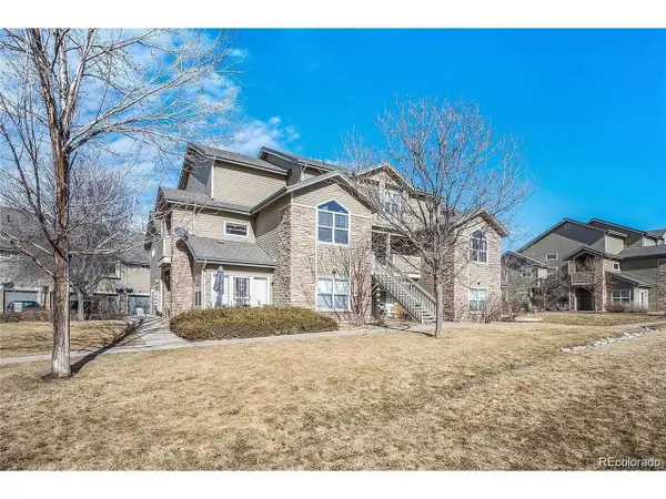 18242 E Flora Pl #B, Aurora, CO 80013