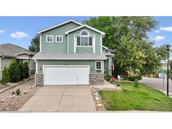 Address Withheld By Seller, Highlands Ranch, CO 80126