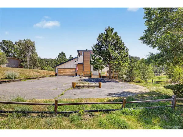 2322 Pebble Beach Dr, Evergreen, CO 80439