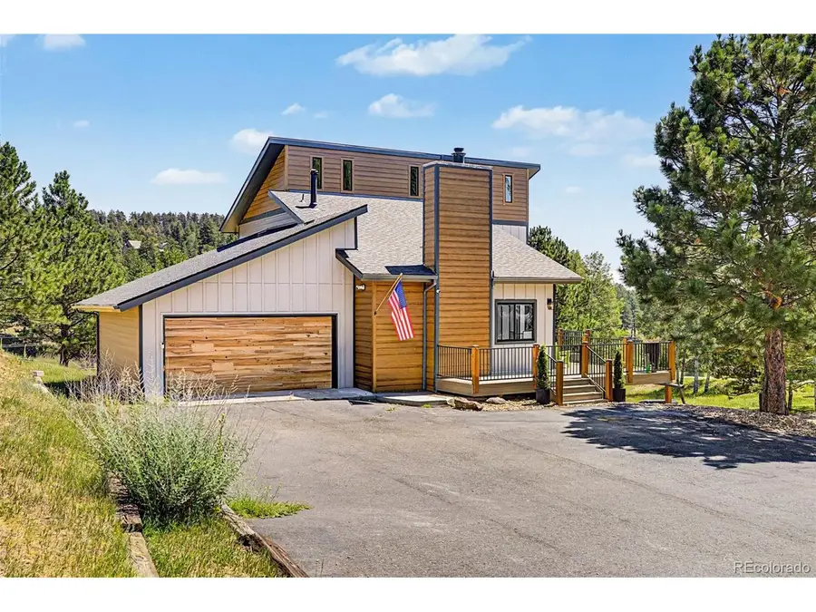 2322 Pebble Beach Dr, Evergreen, CO 80439 - #2