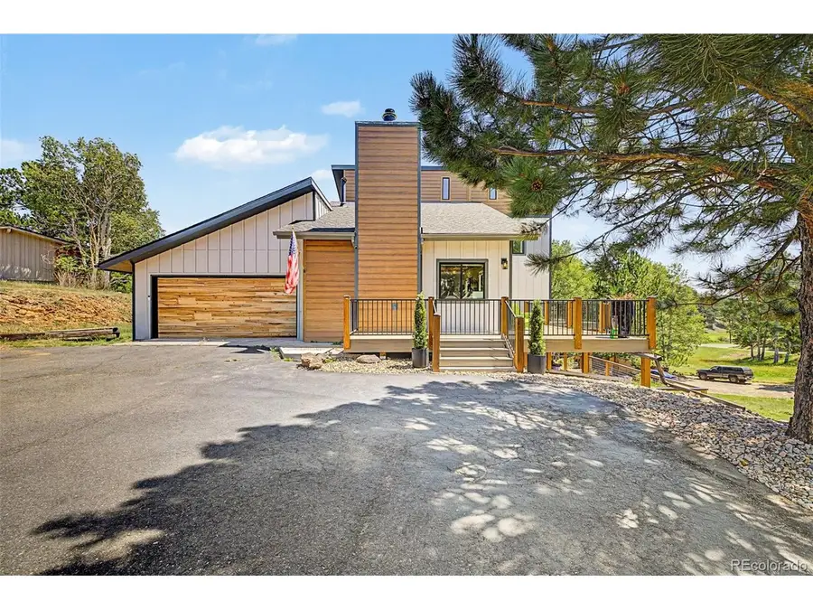 2322 Pebble Beach Dr, Evergreen, CO 80439 - #3