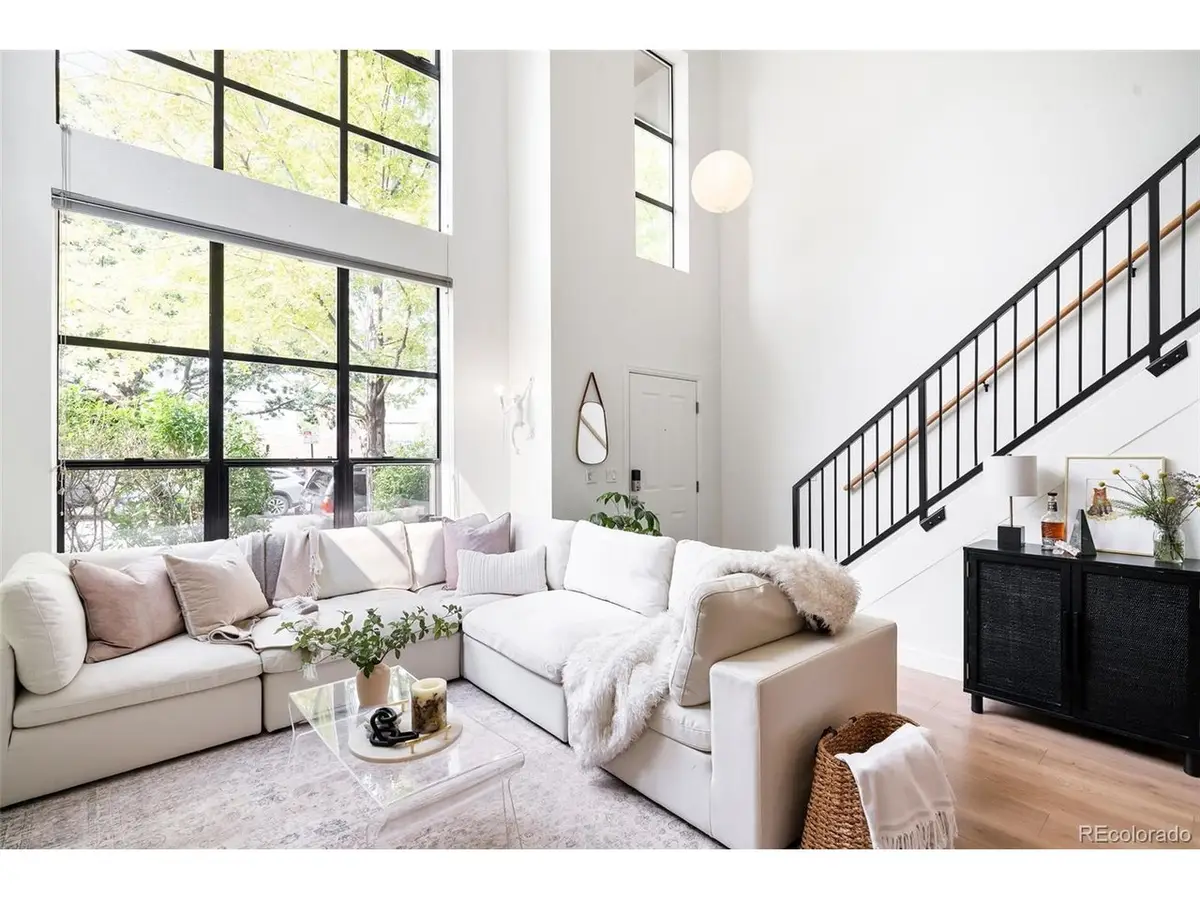 2034 W 31st Ave #E, Denver, CO 80211 - #1
