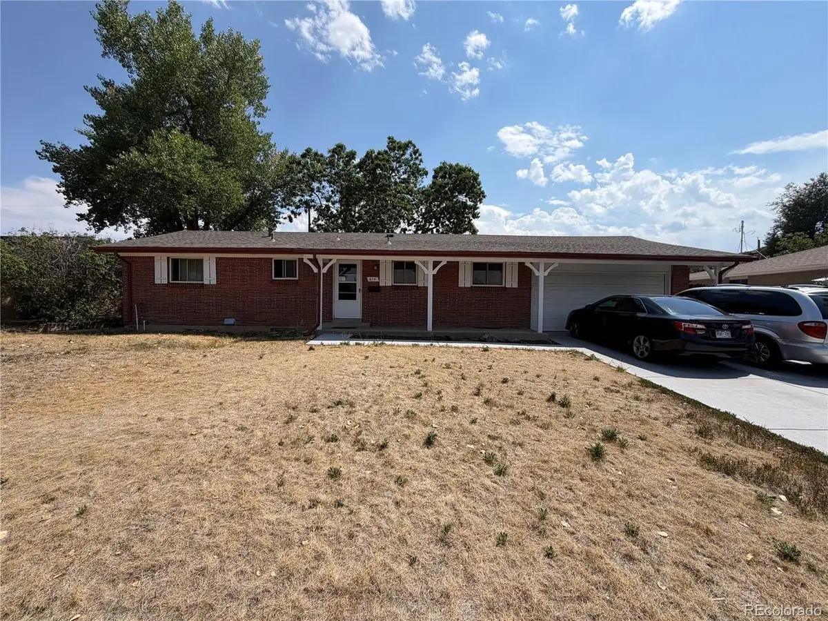 614 E Geddes Ave, Centennial, CO 80122 - #1