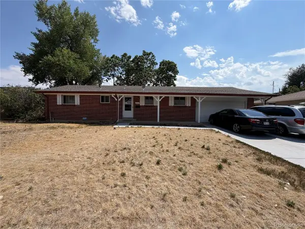 614 E Geddes Ave, Centennial, CO 80122