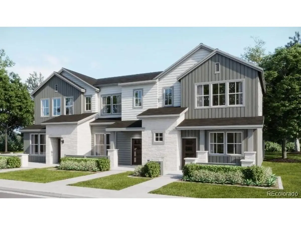 14909 Oneida St #3, Thornton, CO 80602 - #1