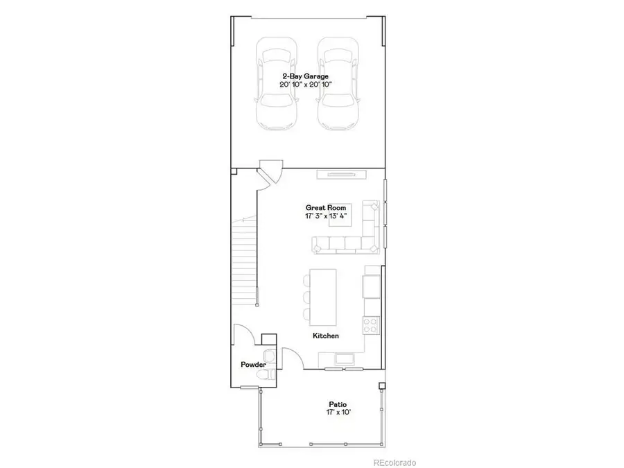 14909 Oneida St #3, Thornton, CO 80602 - #2