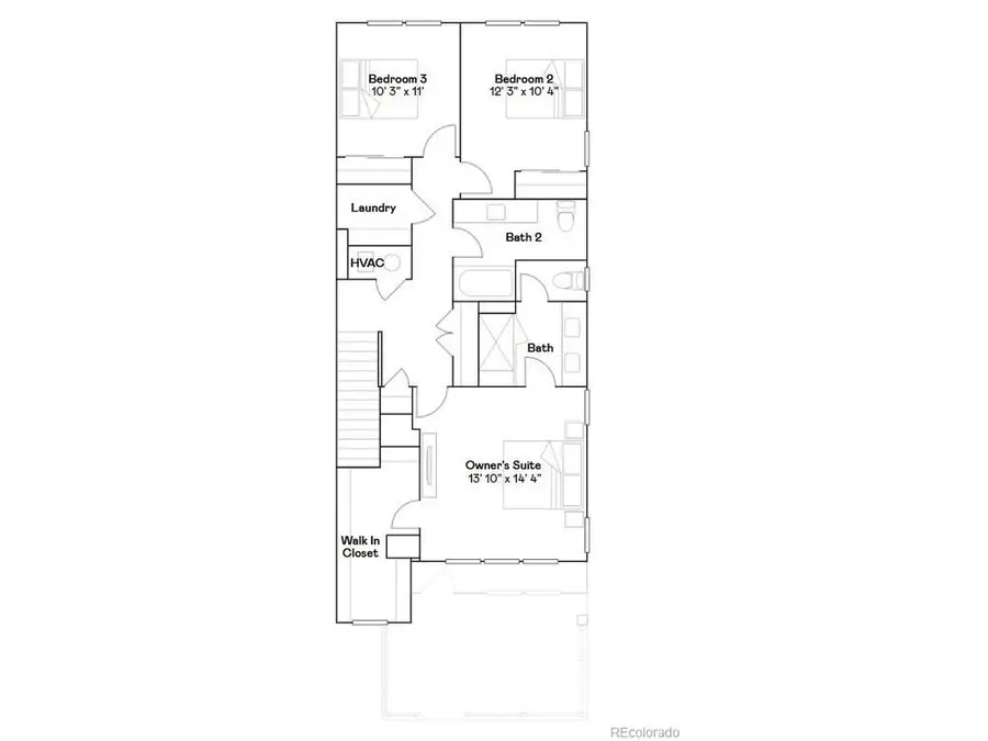 14909 Oneida St #3, Thornton, CO 80602 - #3
