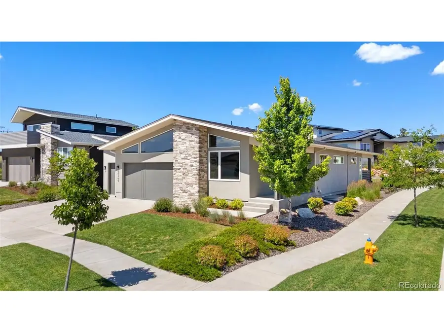 10409 Marshall Mesa Ct, Colorado Springs, CO 80924 - #2