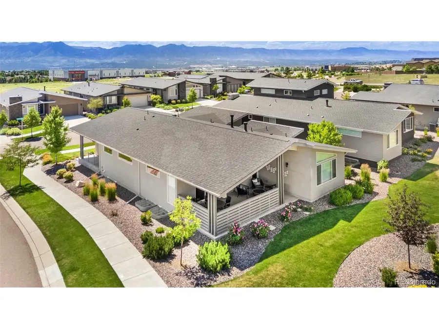 10409 Marshall Mesa Ct, Colorado Springs, CO 80924 - #3