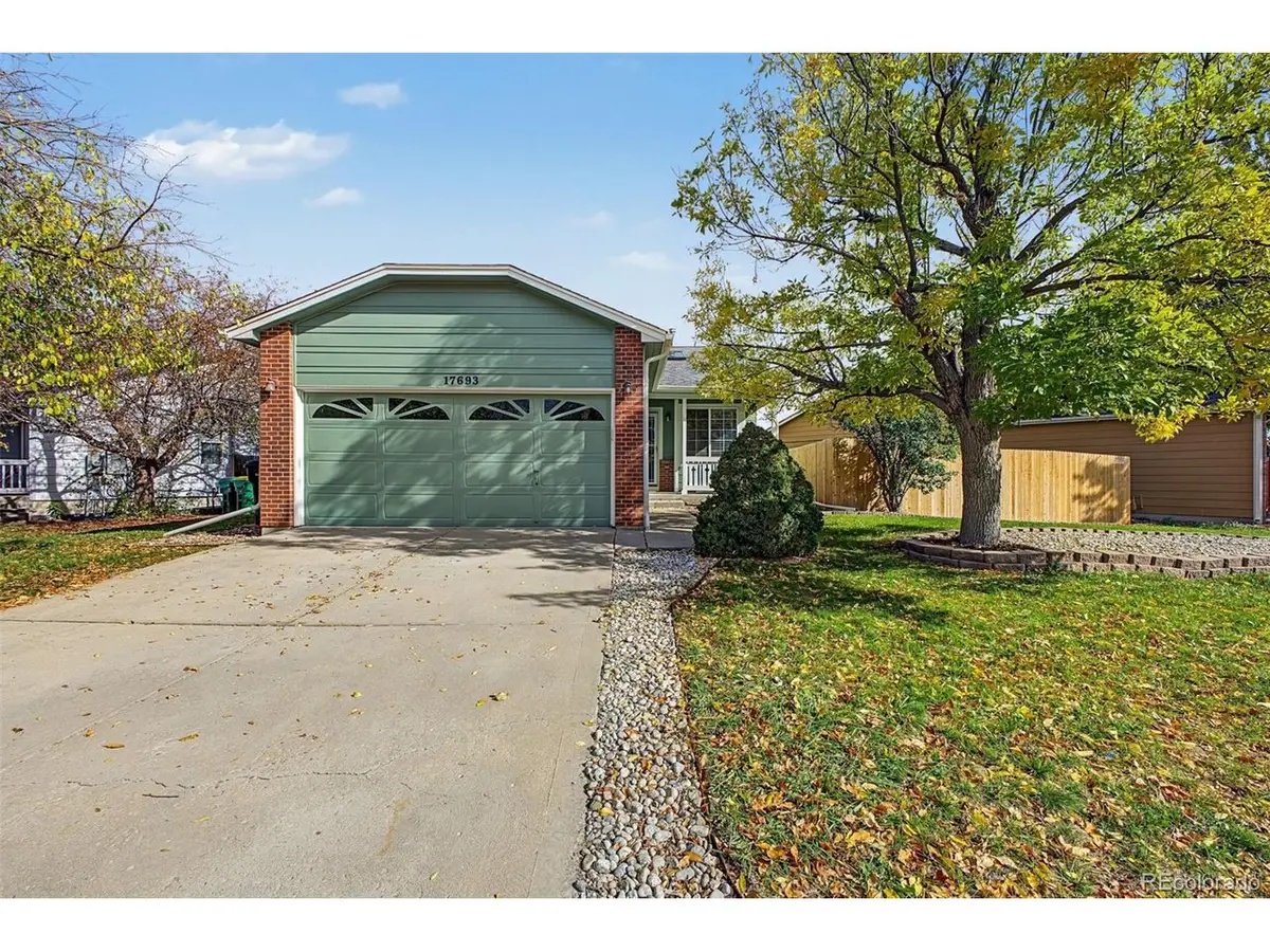 17693 E Brunswick Pl, Aurora, CO 80013 - #1