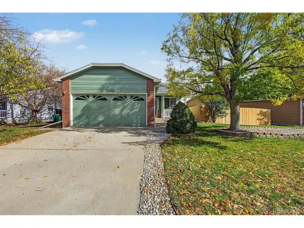 17693 E Brunswick Pl, Aurora, CO 80013