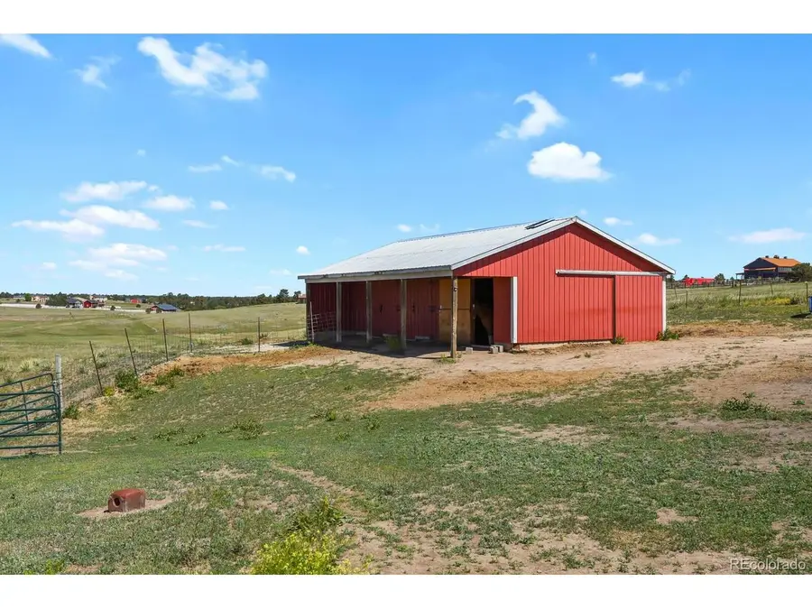 17850 Blacksmith Dr, Peyton, CO 80831 - #3