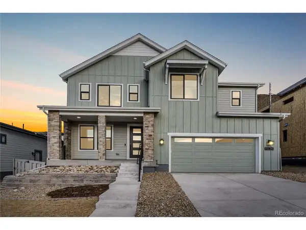 11134 Encantado Trl, Lone Tree, CO 80134