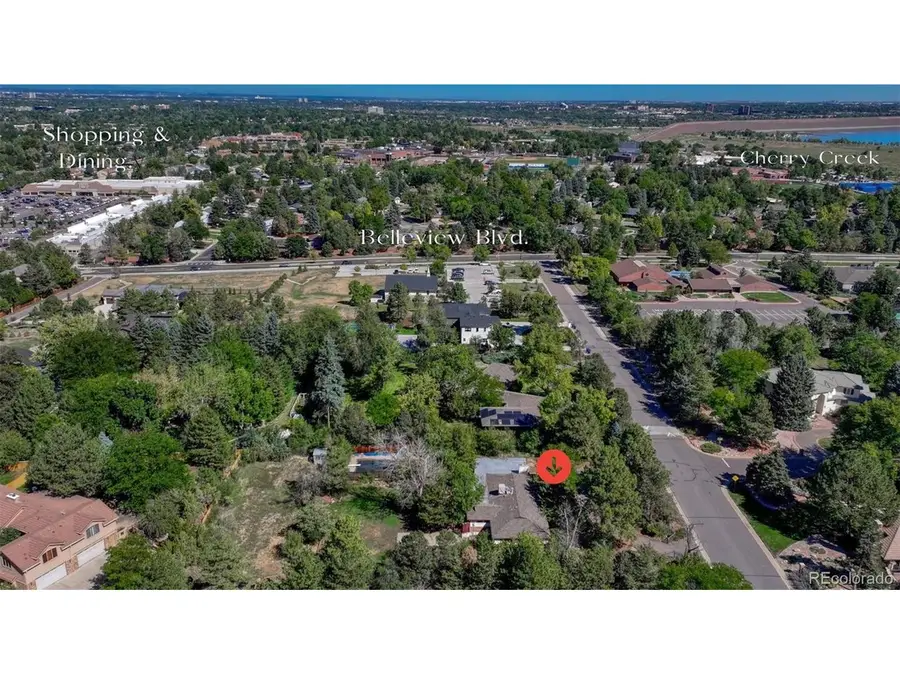 5237 S Boston St, Greenwood Village, CO 80111 - #2