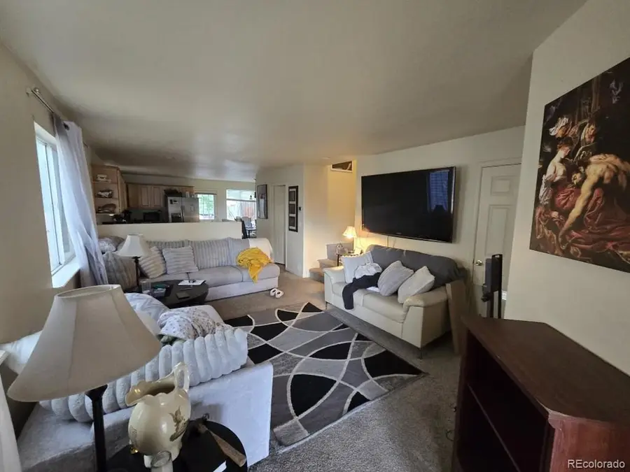 4465 Parfet St, Wheat Ridge, CO 80033 - #2