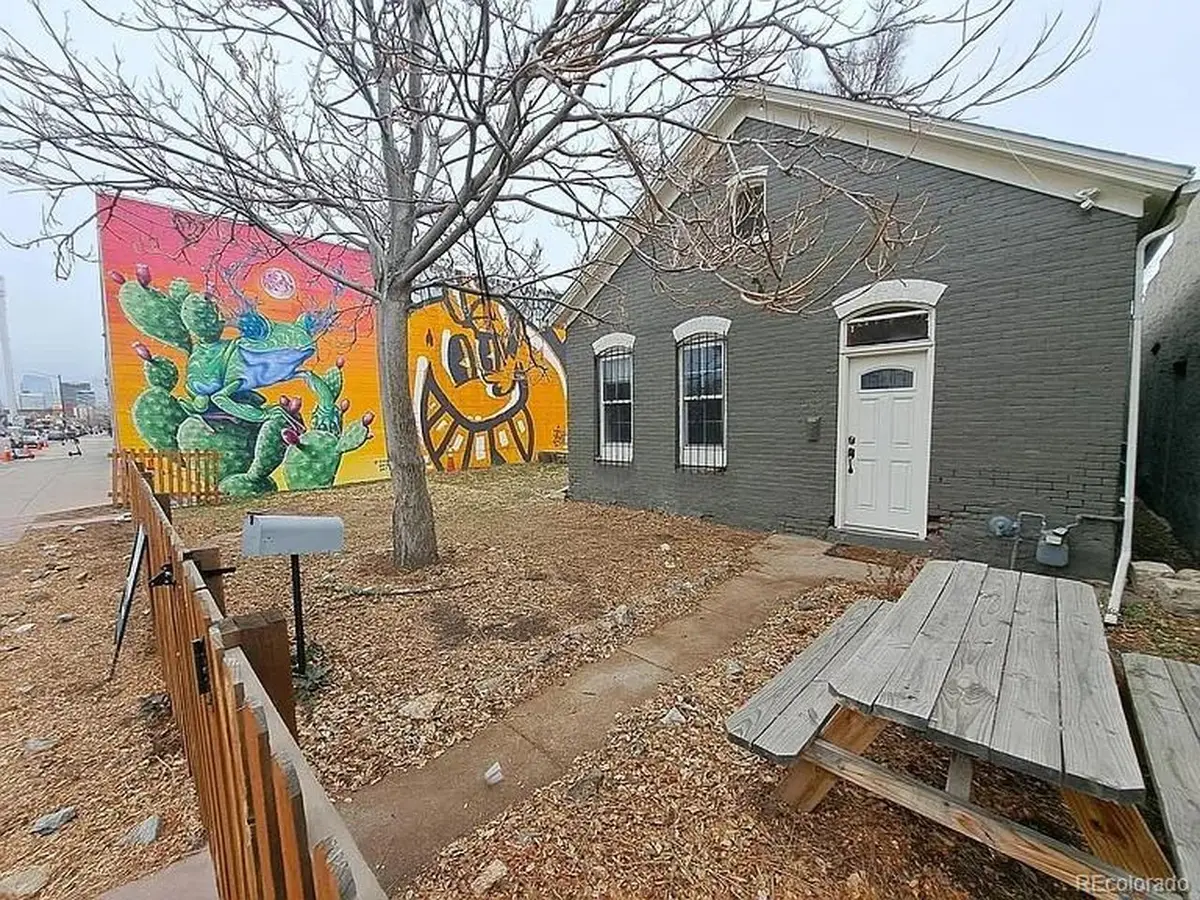 3139 Larimer St, Denver, CO 80205 - #1