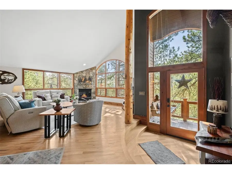 28781 Shadow Mountain Dr, Conifer, CO 80433 - #2