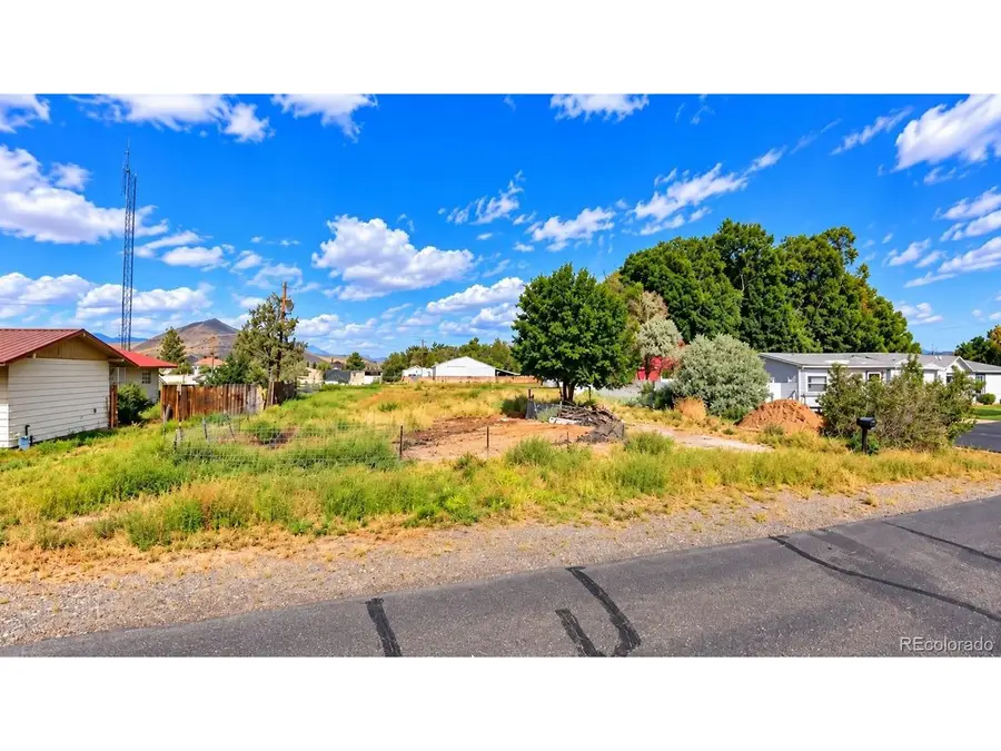 35 1st Ave, Del Norte, CO 81132 - #2