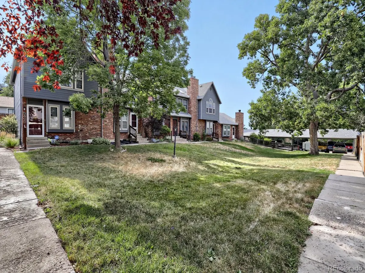 5431 S Delaware St, Littleton, CO 80120 - #1