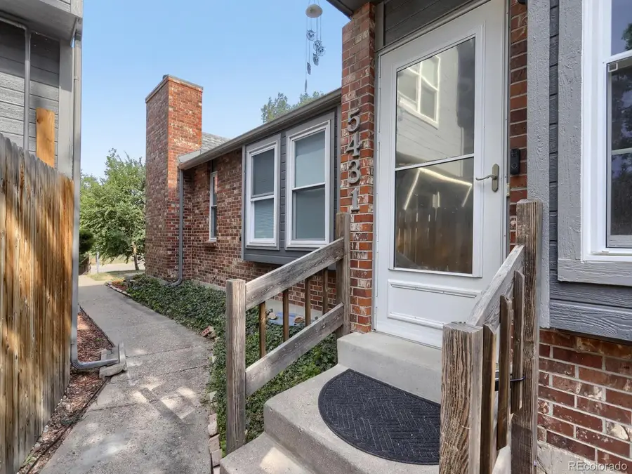 5431 S Delaware St, Littleton, CO 80120 - #2