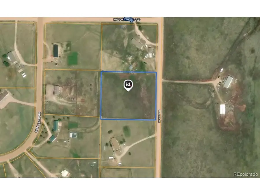 3640 Murr Rd, Peyton, CO 80831 - #2