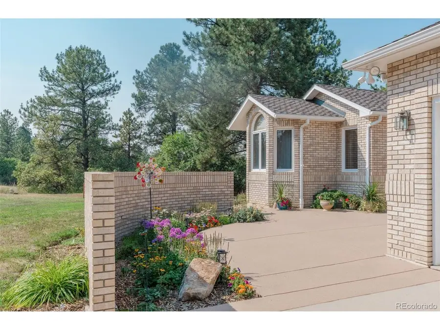 915 N Bluff Dr, Franktown, CO 80116 - #3
