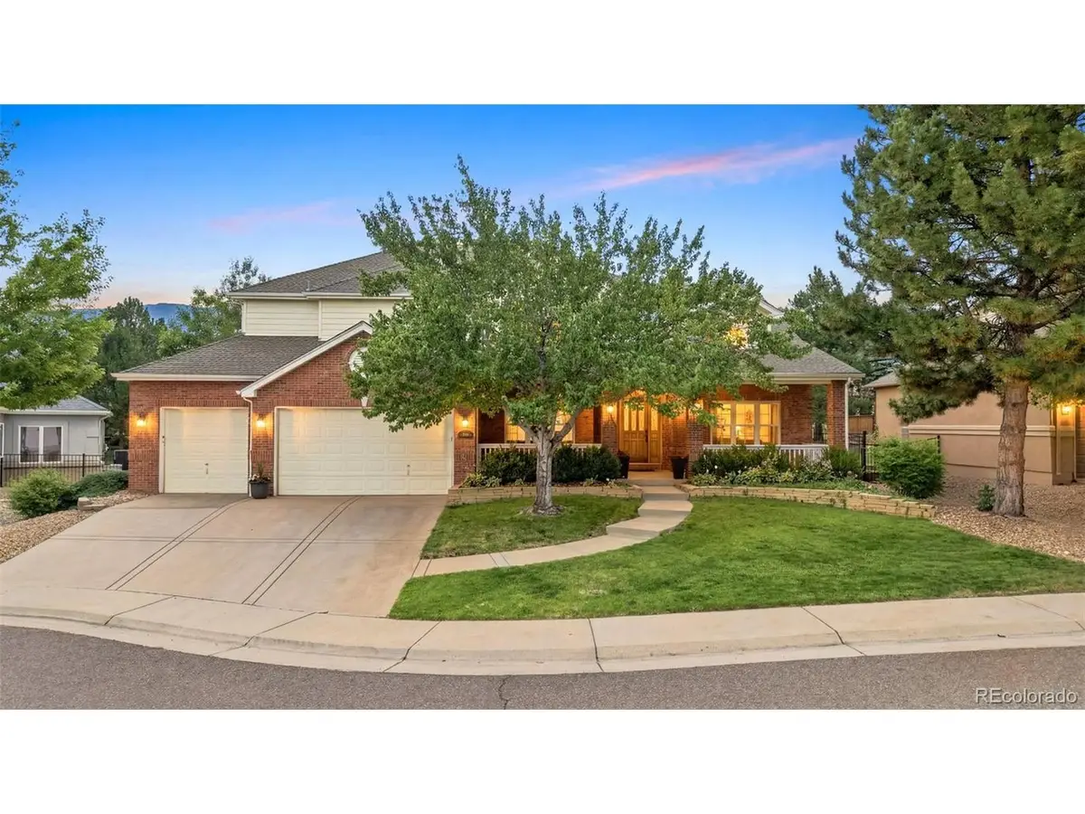 6273 Mcintyre Ct, Golden, CO 80403 - #1