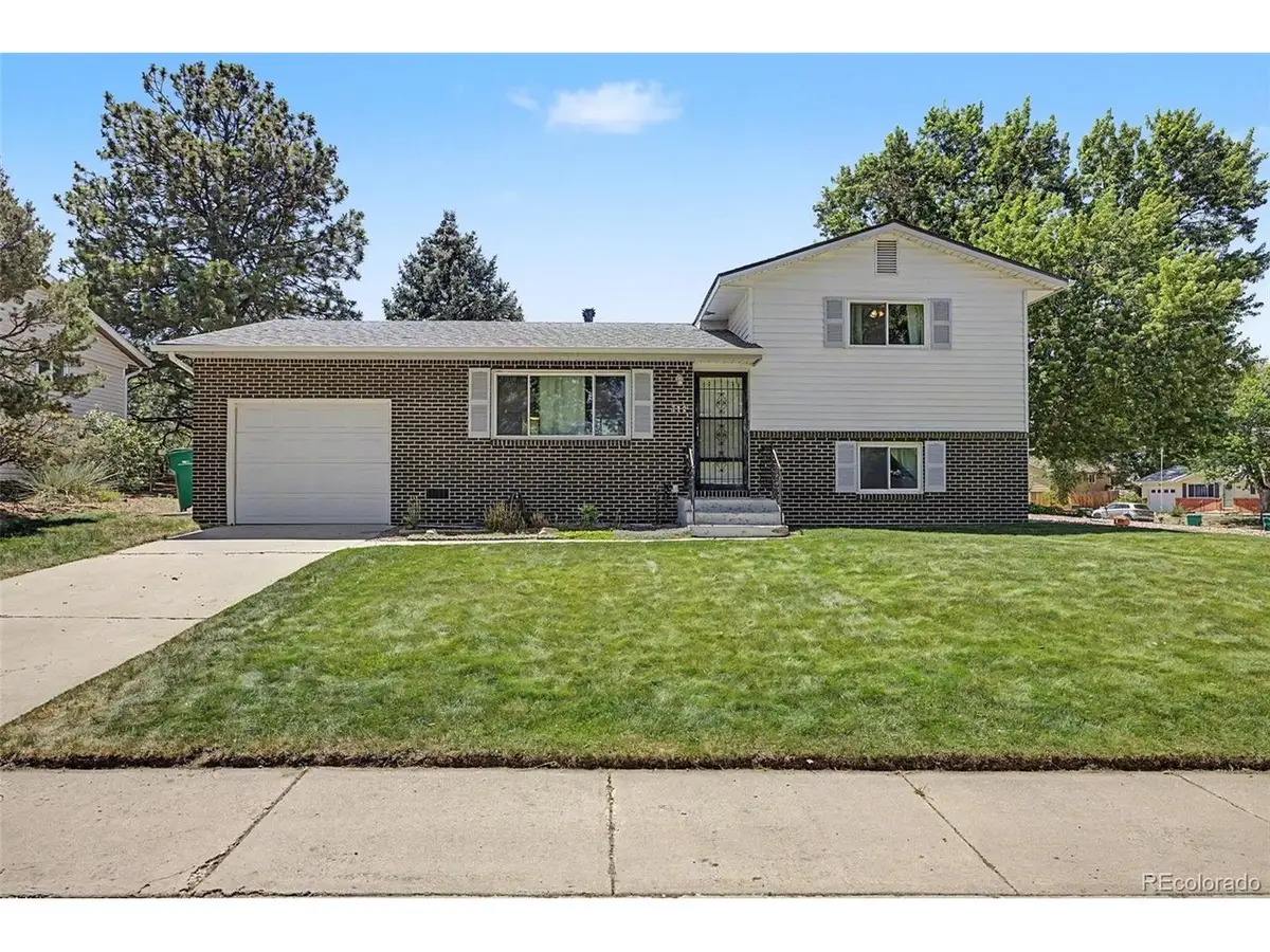 712 Lansing Dr, Colorado Springs, CO 80909 - #1