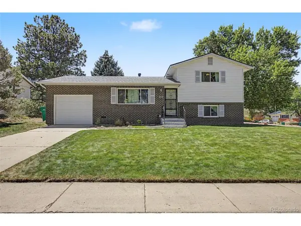 712 Lansing Dr, Colorado Springs, CO 80909