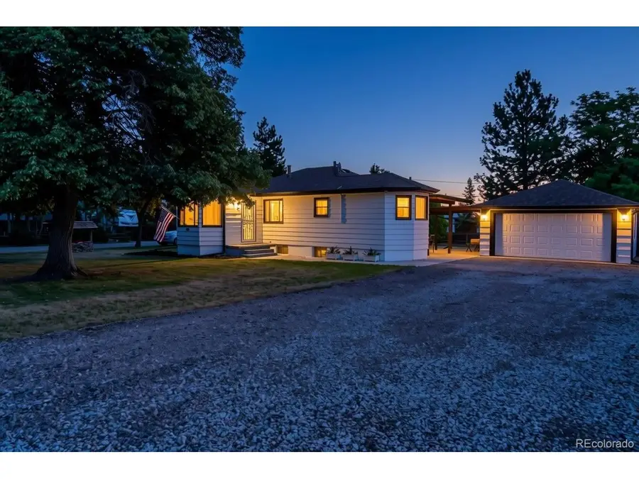 200 S Newland St, Denver, CO 80226 - #2