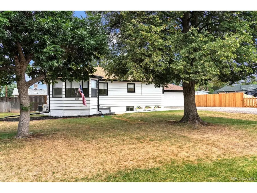 200 S Newland St, Denver, CO 80226 - #3