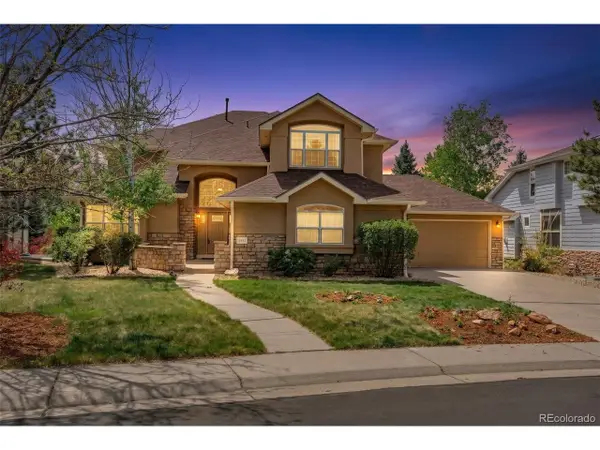 6493 S Sedalia St, Centennial, CO 80016