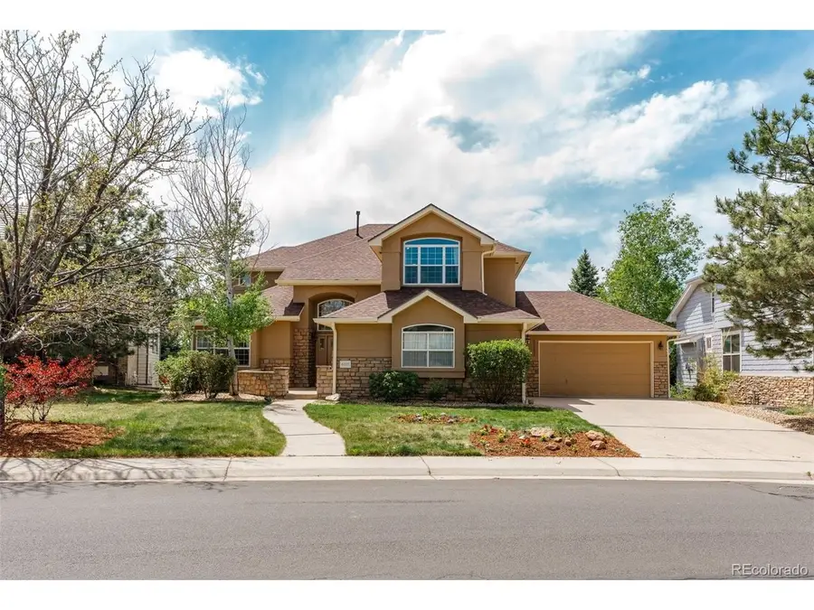 6493 S Sedalia St, Centennial, CO 80016 - #2